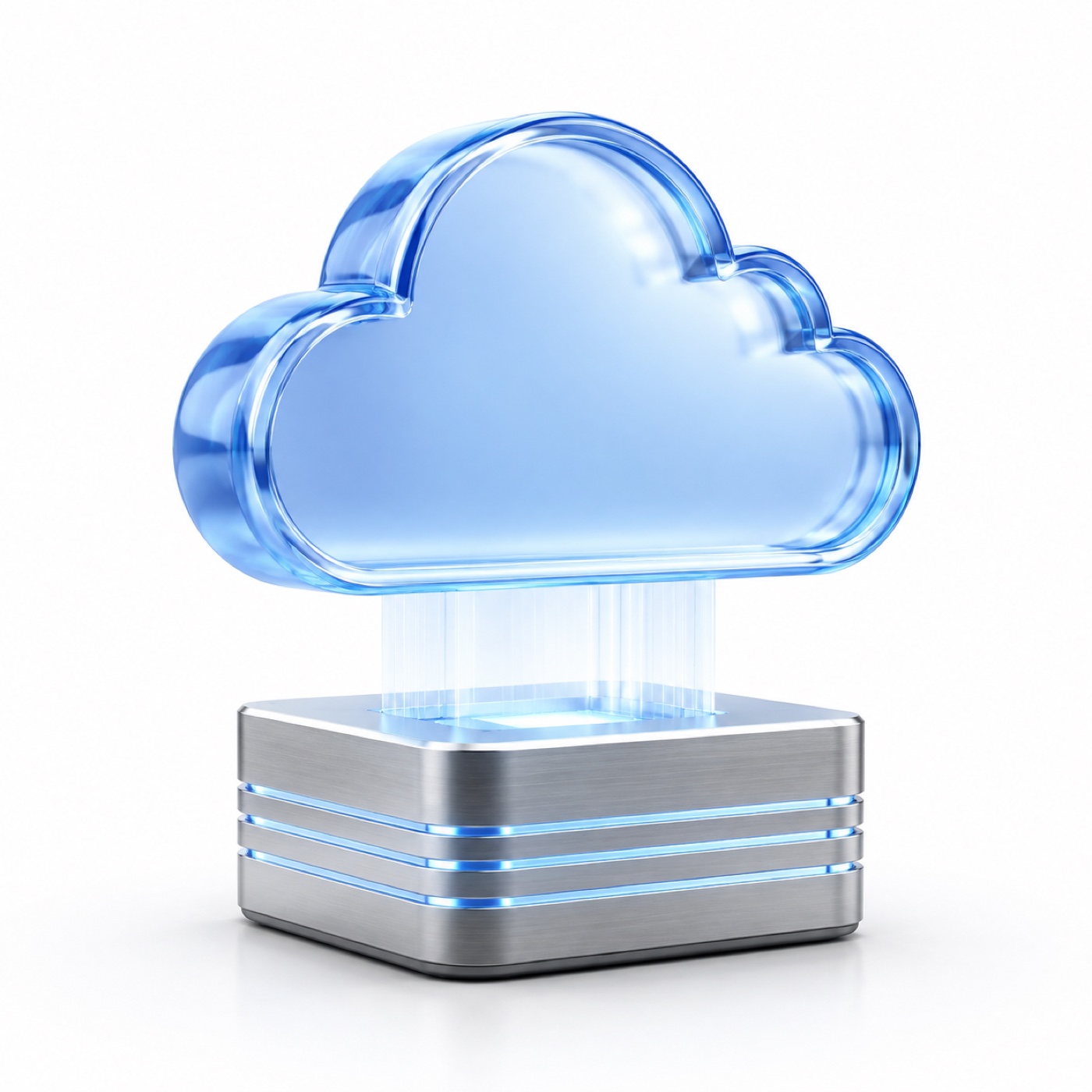 SeedMAX 云端备份 1TB(1年)